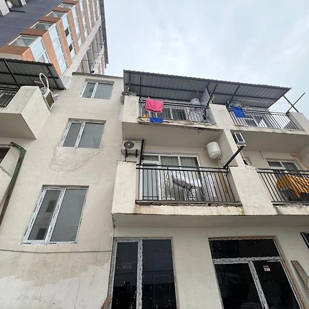 Hotel Paris 巴统 外观 照片