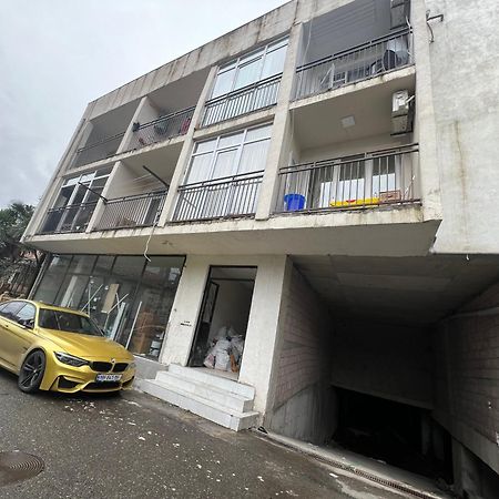 Hotel Paris 巴统 外观 照片
