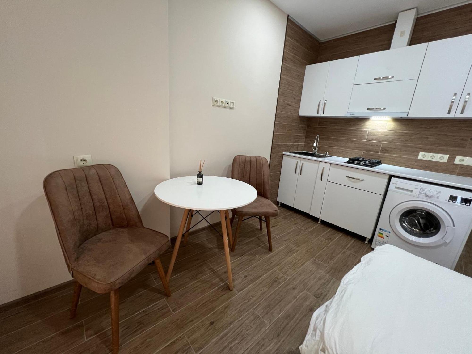 Hotel Paris 巴统 外观 照片