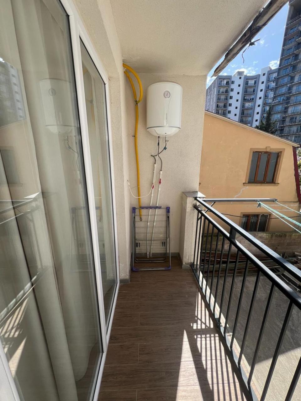 Hotel Paris 巴统 外观 照片