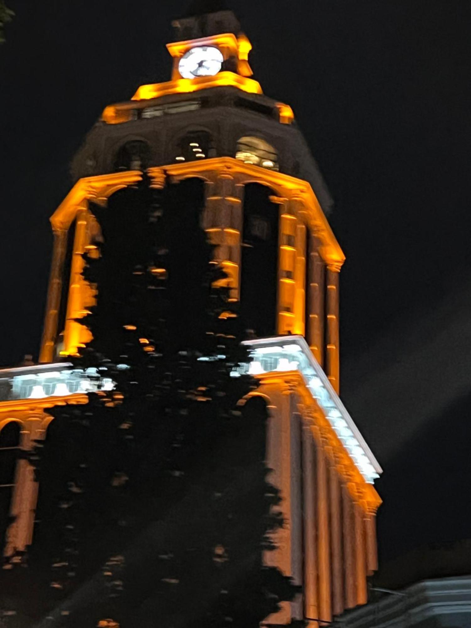 Hotel Paris 巴统 外观 照片