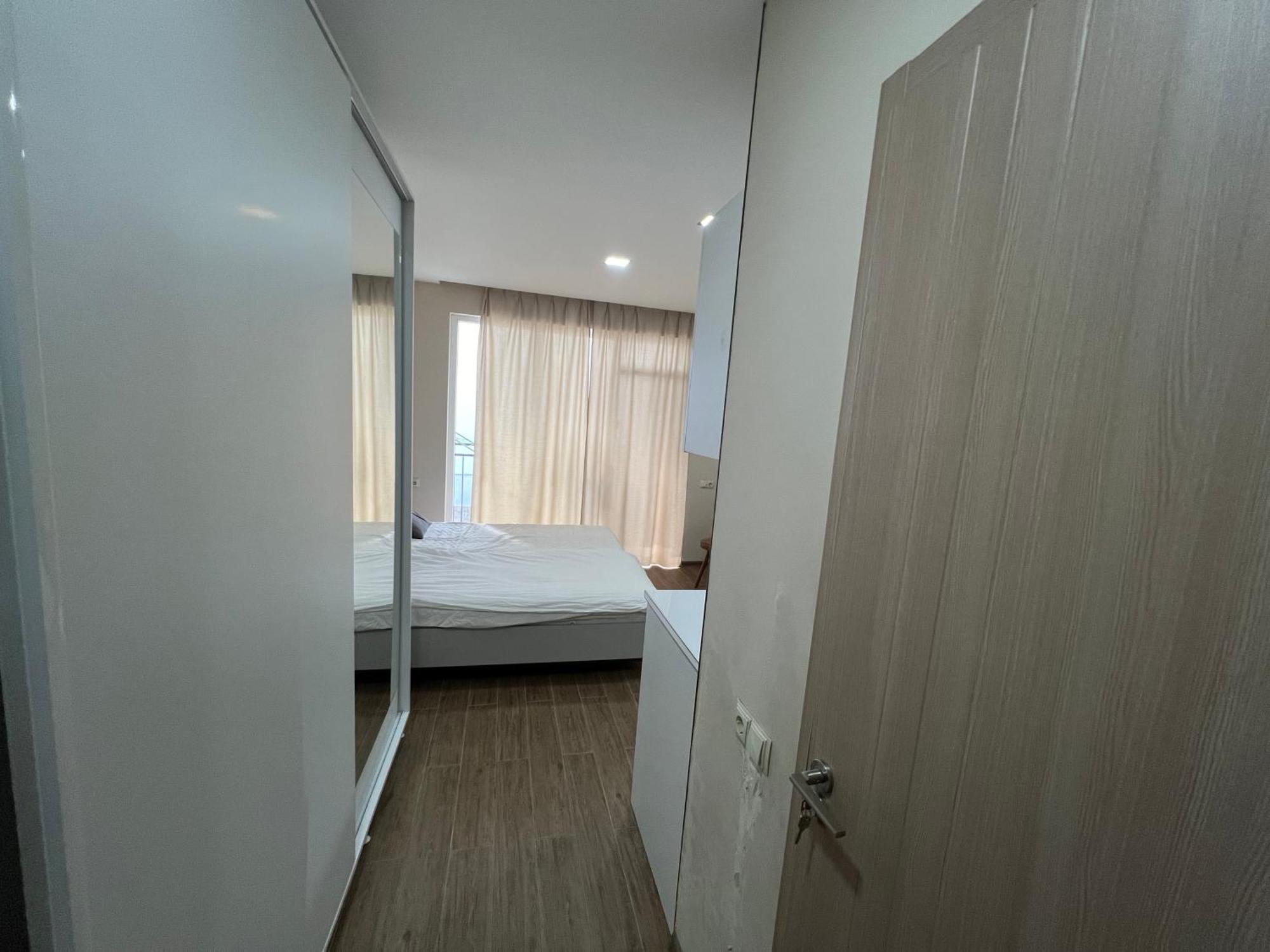 Hotel Paris 巴统 外观 照片
