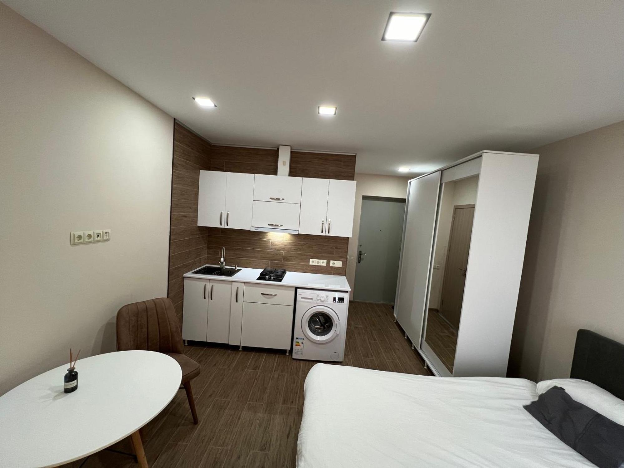 Hotel Paris 巴统 外观 照片